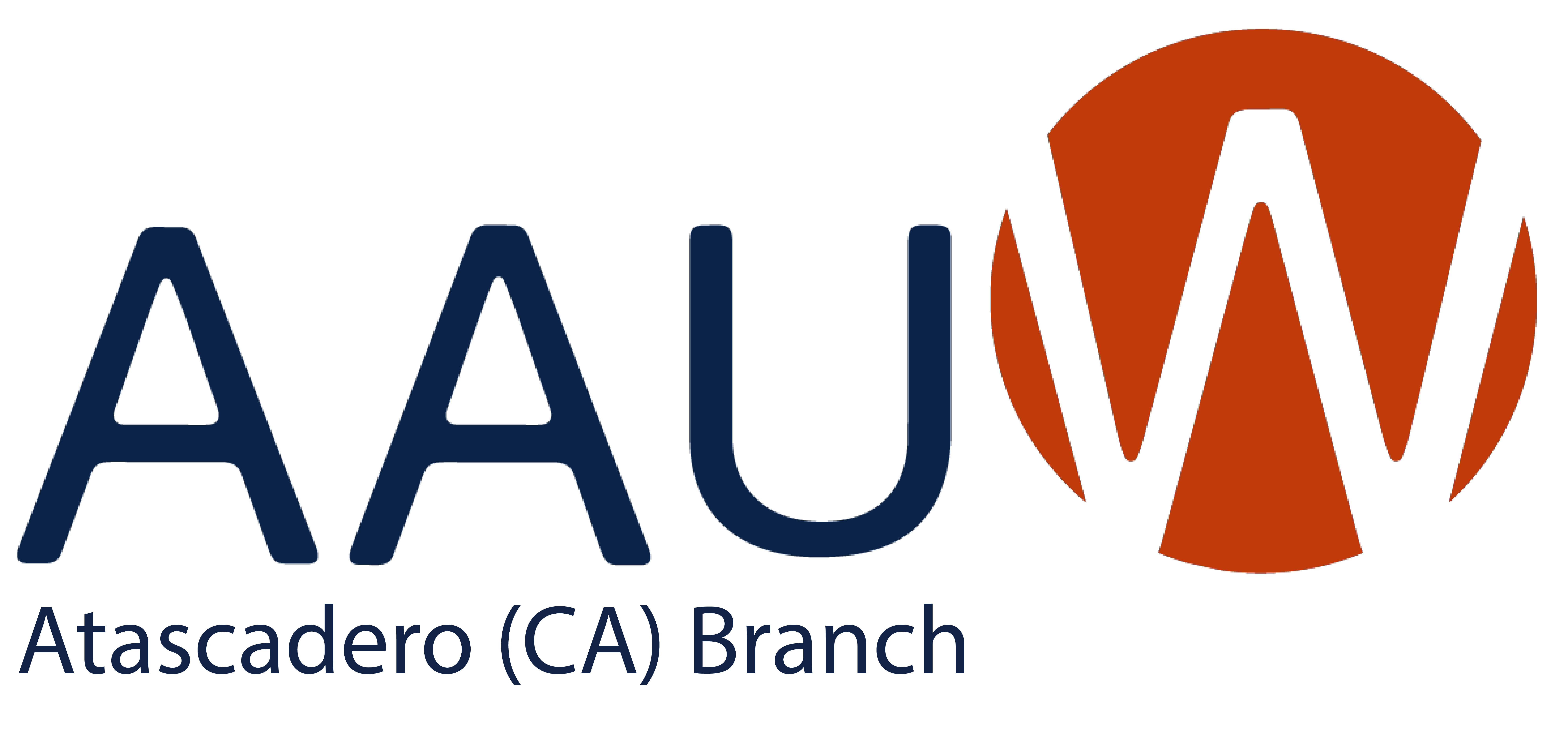 AAUW Logo